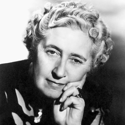 Agatha Christie