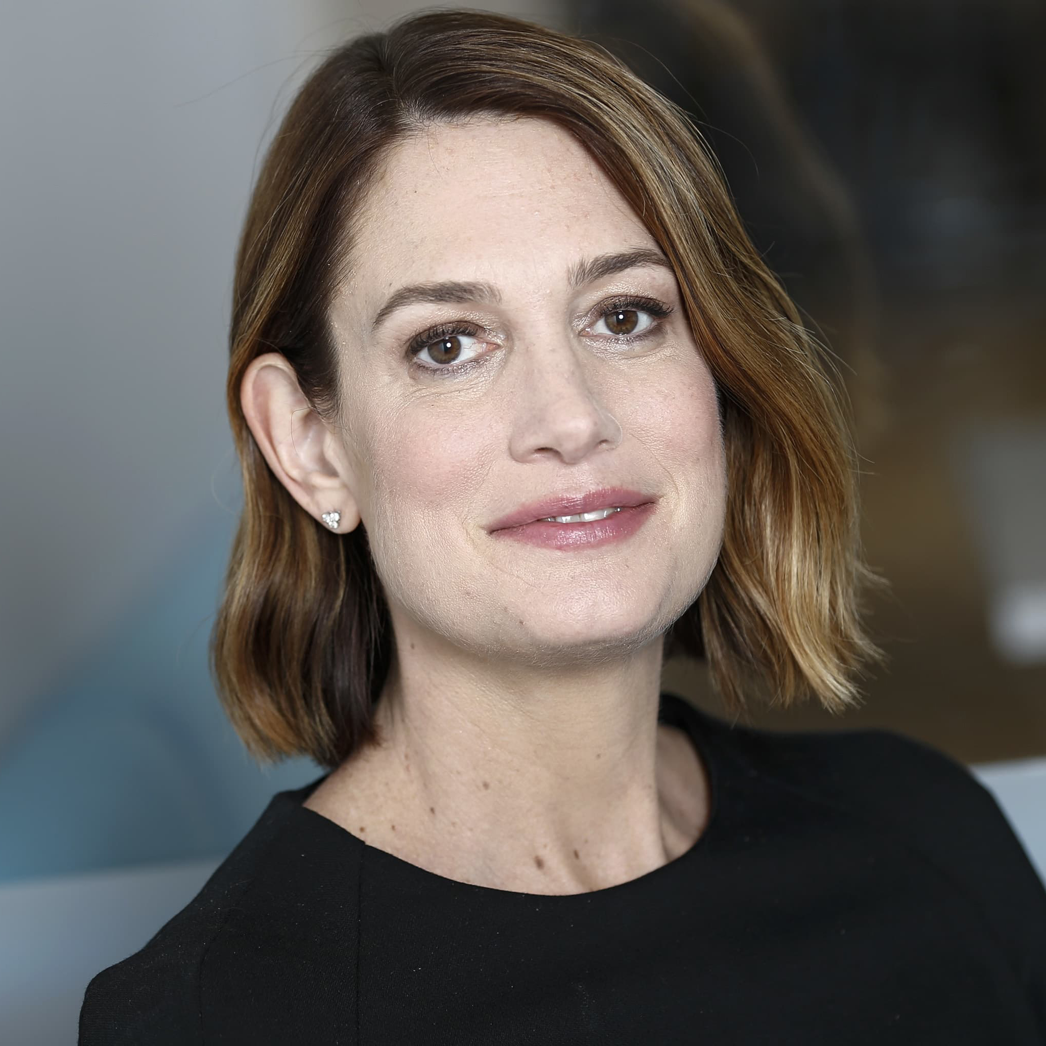 Gillian Flynn