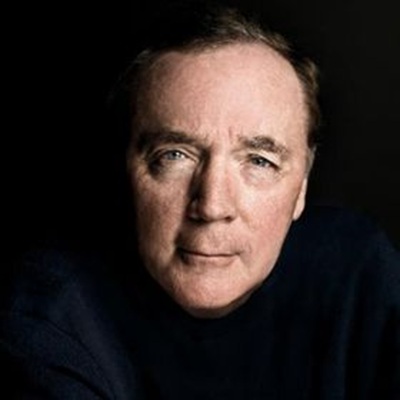 James Patterson