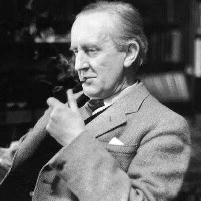 John Ronald Reuel Tolkien