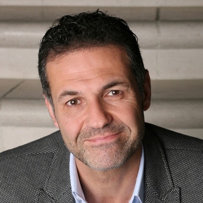 Khaled Hosseini