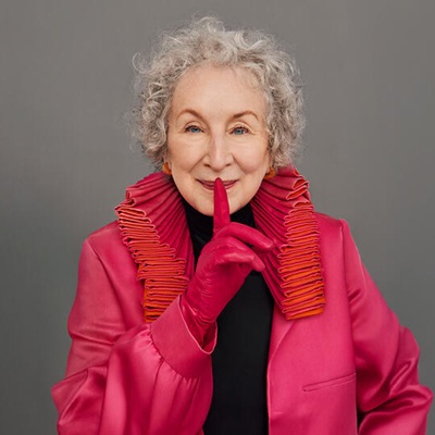 Margaret Atwood