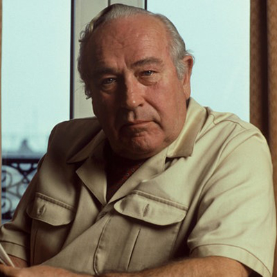 Robert Ludlum