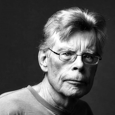 Stephen King