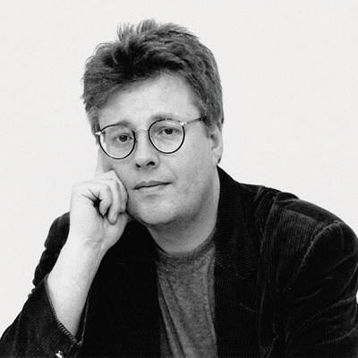 Stieg Larsson