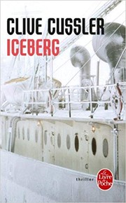 Clive Cussler - Iceberg