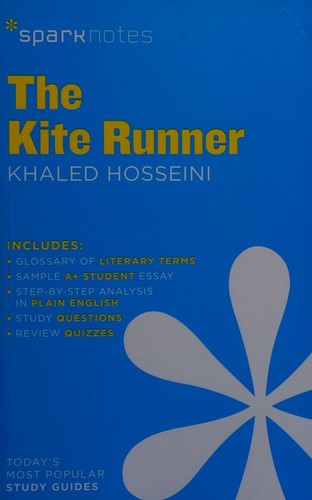 The Kite Runner