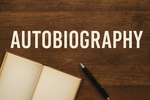 Autobiography