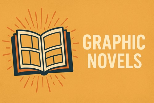 Graphic Novels