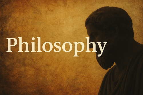 Philosophy