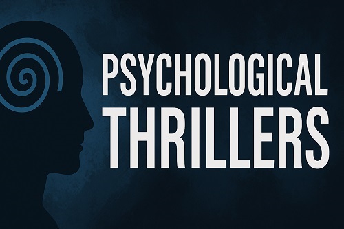 Psychological Thrillers
