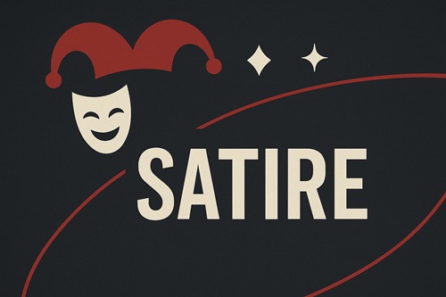 Satire