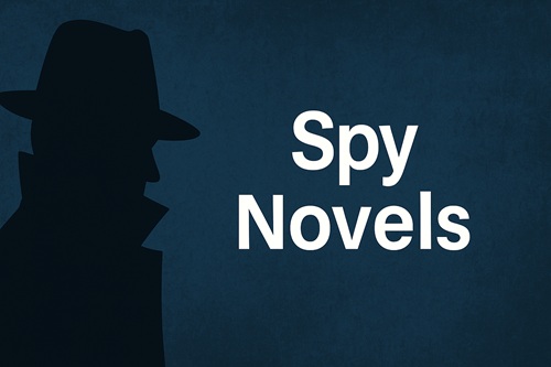 Spy Novels
