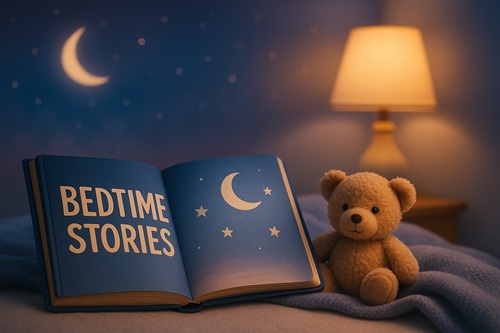 Bedtime Stories