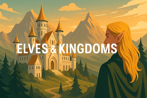 Elves & Kingdoms