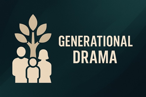 Generational Drama