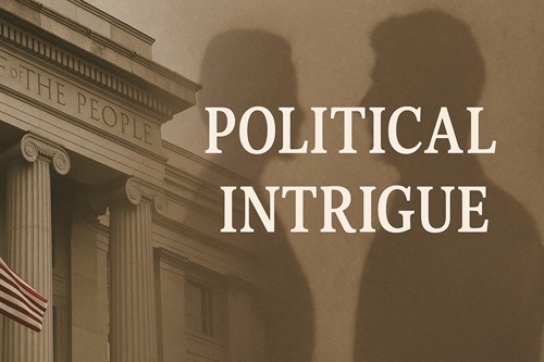 Political Intrigue