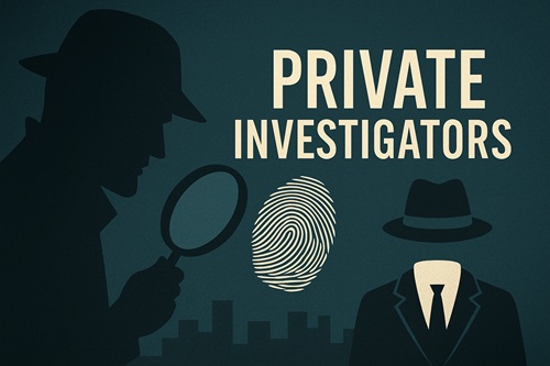 Private Investigators