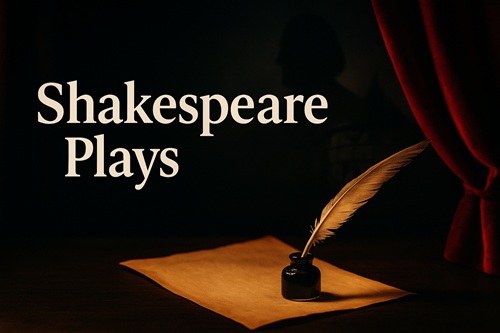 Shakespeare Plays