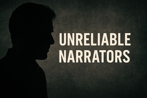 Unreliable Narrators