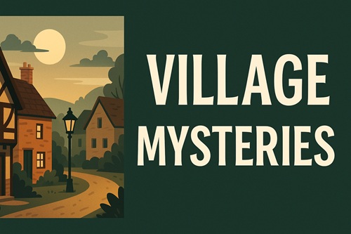 Village Mysteries