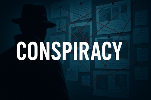 Conspiracy