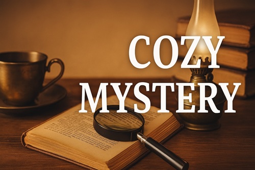 Cozy Mystery
