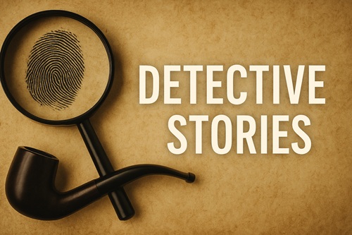 Detective Stories
