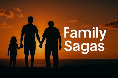 Family Sagas