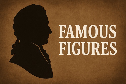 Famous Figures