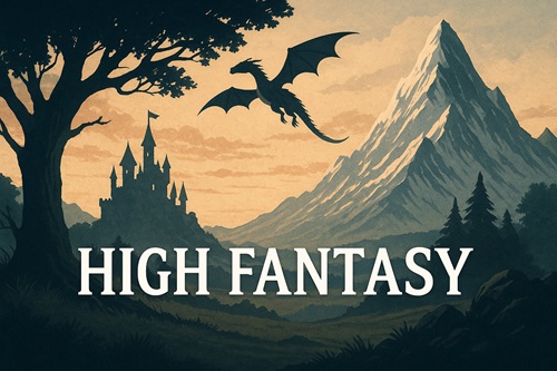 High Fantasy