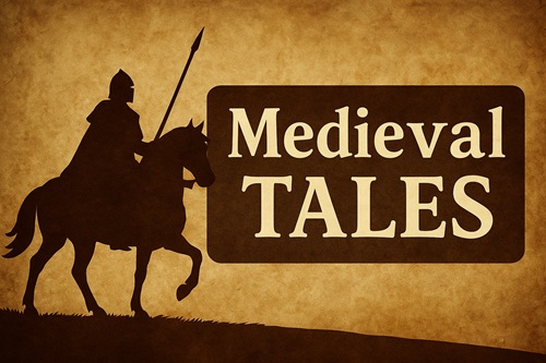 Medieval Tales