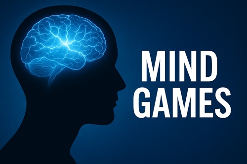 Mind Games