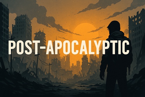 Post-Apocalyptic