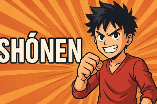 Shonen