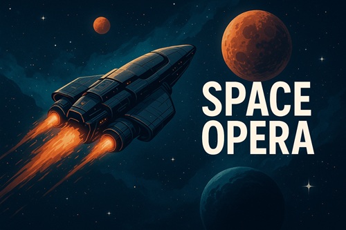Space Opera