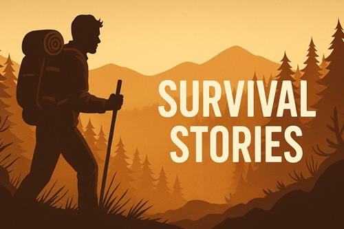 Survival Stories