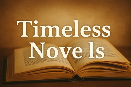Timeless Novels
