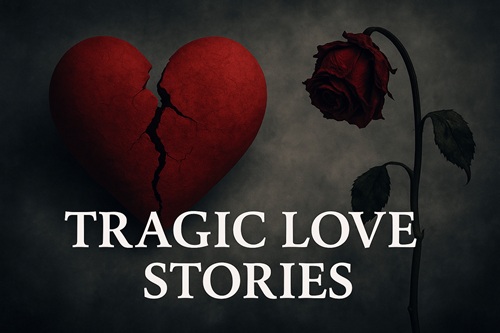Tragic Love Stories